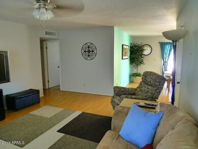 Great Room -a