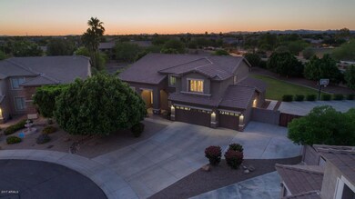 Front - Aerial