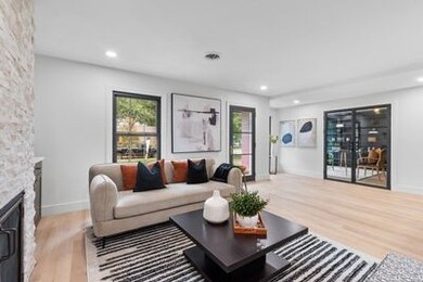 3579 Dryden Rd, Fort Worth, TX 76109 - photo 7