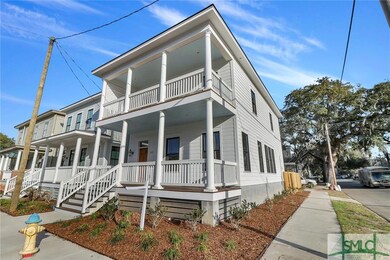202 W 42nd St, Savannah, GA 31401 - photo 2