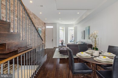 720 N Patterson Park Ave, Baltimore, MD 21205 - photo 6