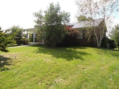 316 Talmage Mayo Rd, Harrodsburg, KY 40330 - photo 3