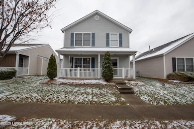 5925 Brandon Dunes Dr, Louisville, KY 40228 - photo 2