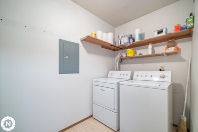 1851 E Tudor Rd unit C302, Anchorage, AK 99507 - photo 6