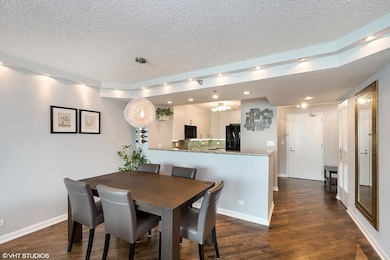 The Park Shore Condomiums unit 4208, Chicago, IL 60601 - photo 4