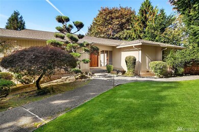 7410 W Mercer Way, Mercer Island, WA 98040 - photo 3