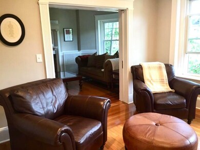 5 Verndale St unit 3, Brookline, MA 02446 - photo 2