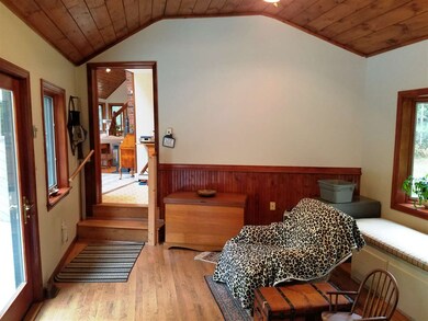 21 Lee Brook Rd unit 20, Thornton, NH 03285 - photo 4