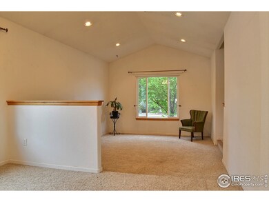 View from Formal Dining to Living Area