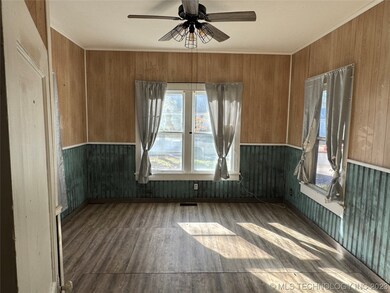 911 McLish St, Ardmore, OK 73401 - photo 7