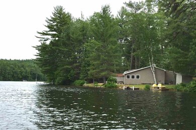 34 Shepard's Island Rd, Newfield, ME 04095 - photo 7