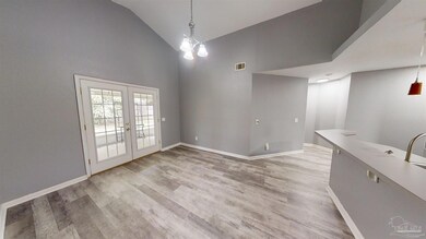 1960 Joshua Dr, Cantonment, FL 32533 - photo 5