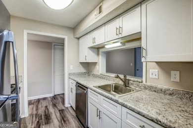 2845 Holcomb Bridge Rd unit 1308, Alpharetta, GA 30022 - photo 2