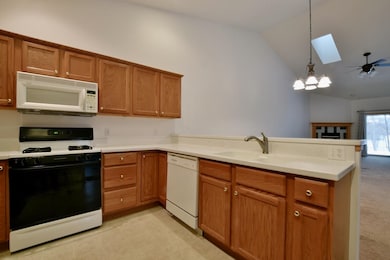 5011 Hidden Pines Ct, Midland, MI 48640 - photo 6