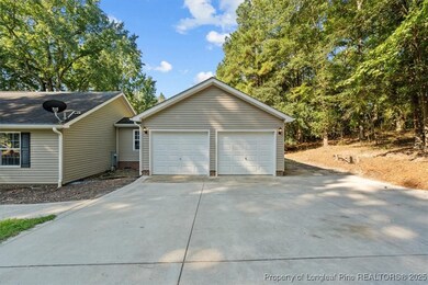 11891 Aberdeen Rd, Aberdeen, NC 28315 - photo 3