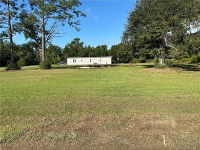 Huge lot