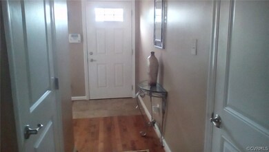 Foyer