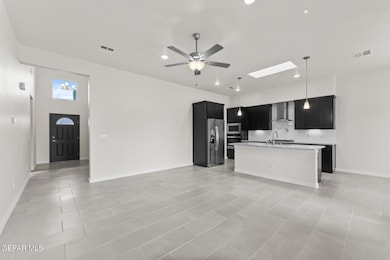 1137 Gallium Ave, Santa Teresa, NM 88008 - photo 5