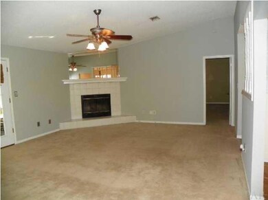 Opposite side of large Great room