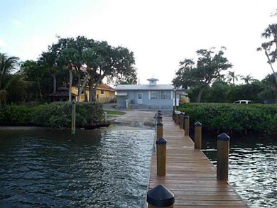Other. Manatee Pocket sunset