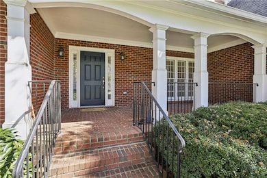 225 Trowbridge Rd, Atlanta, GA 30350 - photo 2