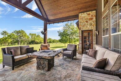 1015 High River Rd, Fredericksburg, TX 78624 - photo 7