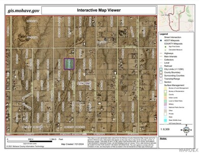 Plat Map
