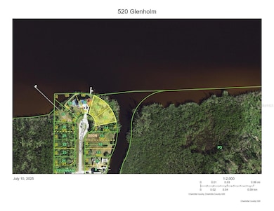 520 Glenholm Ave, Punta Gorda, FL 33950 - photo 3