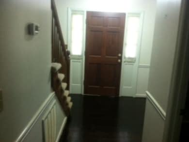 Entry/Foyer