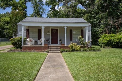 408 Loftin St, Tyler, TX 75701 - photo 2