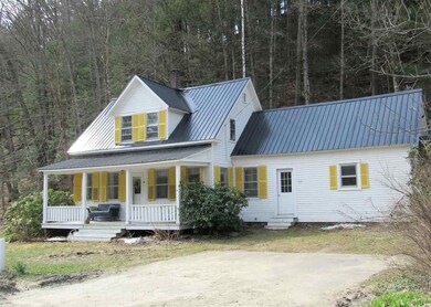 311 Dover Rd, Newfane, VT 05345 - photo 2