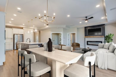 820 E Park Place, Andover, KS 67002 - photo 6