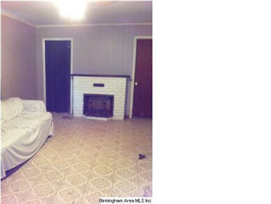 Second living area