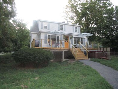 621 Daniel Webster Hwy, Merrimack, NH 03054 - photo 3