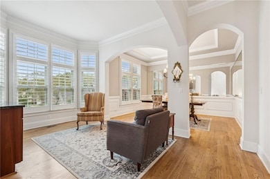 992 Wescott Ln NE, Atlanta, GA 30319 - photo 7