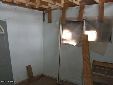 Bedroom #2