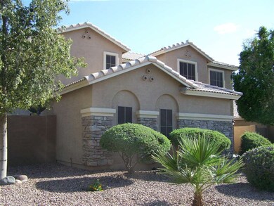 Wonderful curb appeal
