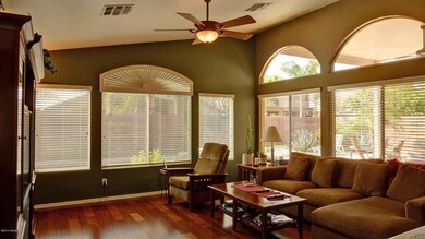 3 - Family Room
