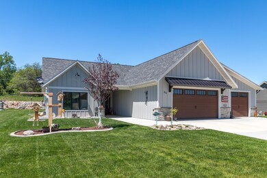 0 Wishbone Way unit 25-500, Sheridan, WY 82801 - photo 4