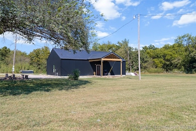3244 Red Oak Rd, Sulphur, OK 73086 - photo 2