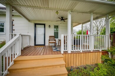 706 Hiwassee Hill Dr, Johnson City, TN 37601 - photo 5