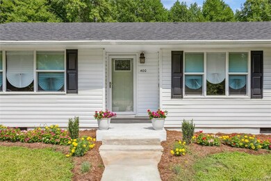 400 Ogden St, West Point, VA 23181 - photo 5