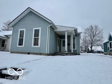 1403 Franklin St, Columbus, IN 47201 - photo 2