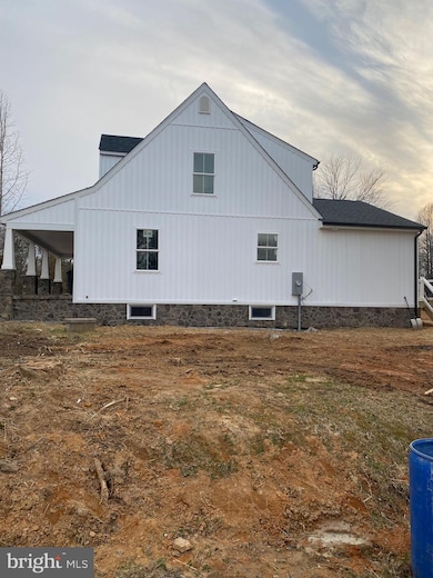 11118 Catharpin Rd, Spotsylvania, VA 22553 - photo 4