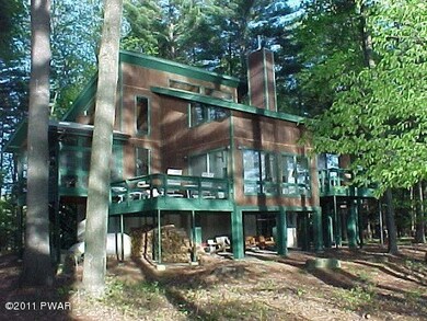 138 Hemlock Point Ct, Hawley, PA 18428 - photo 5