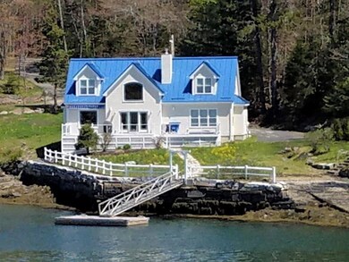 23 Barrows Rd, Boothbay Harbor, ME 04538 - photo 2