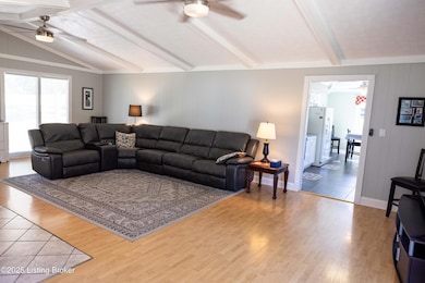 107 Meadow Hill Drive Rd, Campbellsville, KY 42718 - photo 2