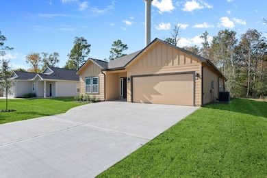 147 Knollwood Dr, Livingston, TX 77351 - photo 3