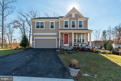 2656 Eagle Crest Ln, Woodbridge, VA 22191 - photo 2