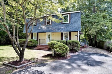 7036 Lakeshore Dr, Quinton, VA 23141 - photo 2